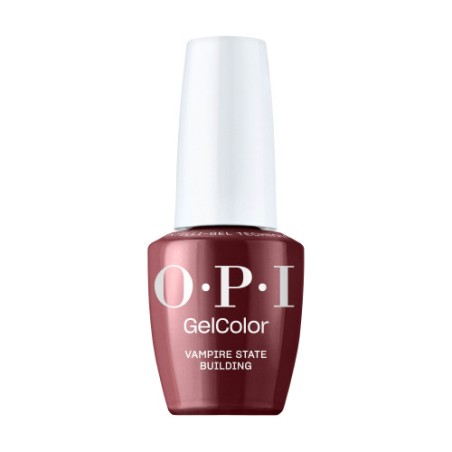 Opi Gel Technology F042 Vampire State Building 15 Ml Opi Gel Technology F042 Vampire State Building 15 Ml