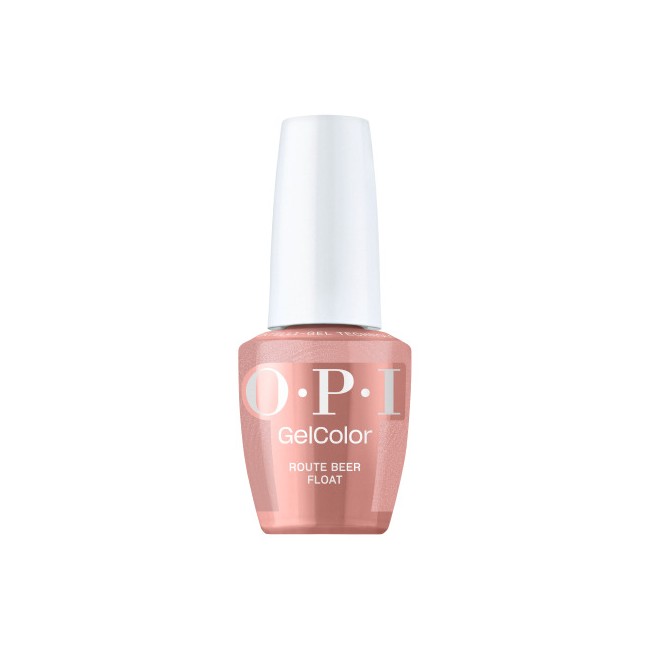 Opi Gel Technology F043 Route Beer Float 15 Ml Opi Gel Technology F043 Route Beer Float 15 Ml