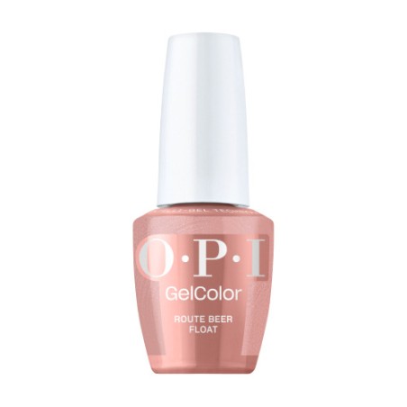 Opi Gel Technology F043 Route Beer Float 15 Ml Opi Gel Technology F043 Route Beer Float 15 Ml