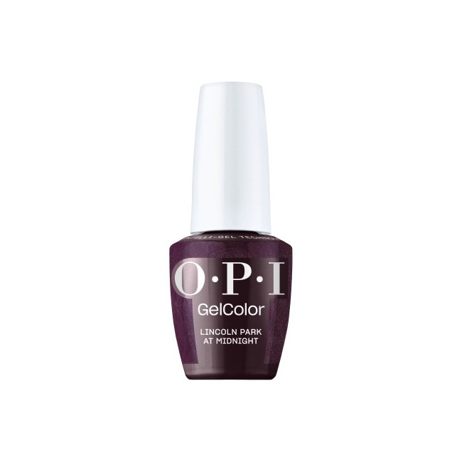 Opi Gel Technology F046 Lincoln Park At Midnight 15 Ml Opi Gel Technology F046 Lincoln Park At Midnight 15 Ml