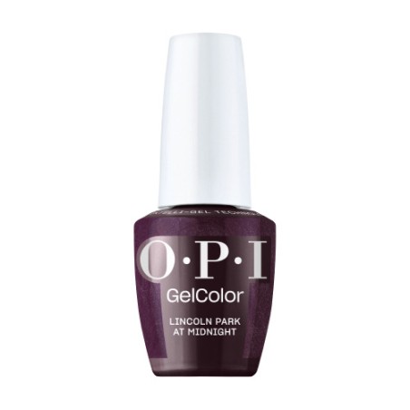 Opi Gel Technology F046 Lincoln Park At Midnight 15 Ml Opi Gel Technology F046 Lincoln Park At Midnight 15 Ml