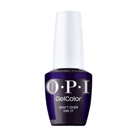 Opi Gel Technology F047 Don't Over Ink It 15 Ml Opi Gel Technology F047 Don't Over Ink It 15 Ml