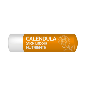 Marco Viti Stick Labbra Nutriente Calendula 4 Ml