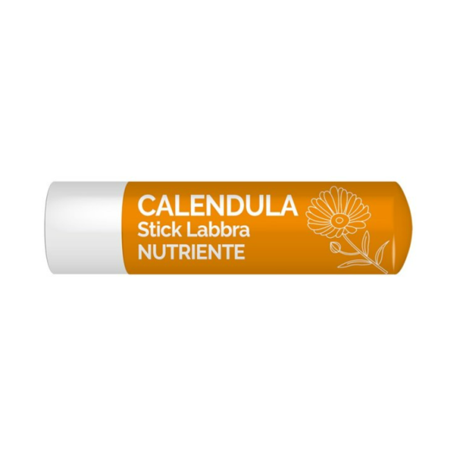 Marco Viti Stick Labbra Nutriente Calendula 4 Ml Marco Viti Stick Labbra Nutriente Calendula 4 Ml