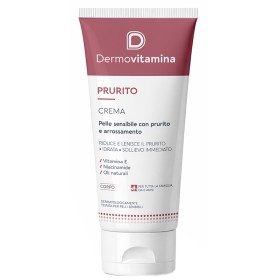 Pasquali Dermovitamina Prurito Crema 200 Ml