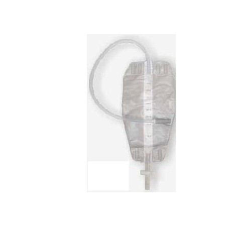 Pb Pharma Sacca Per Urina Sterile Gamba Riutilizzabile Capienza 750ml 1 Pezzo Pb Pharma Sacca Per Urina Sterile Gamba Riutilizzabile Capienza 750ml 1 Pezzo