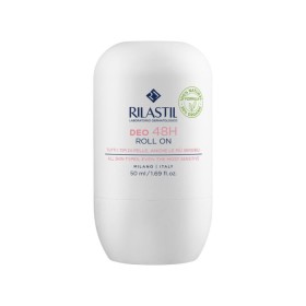 Istituto Ganassini Rilastil Deo Roll On 48h 50 Ml Special Price