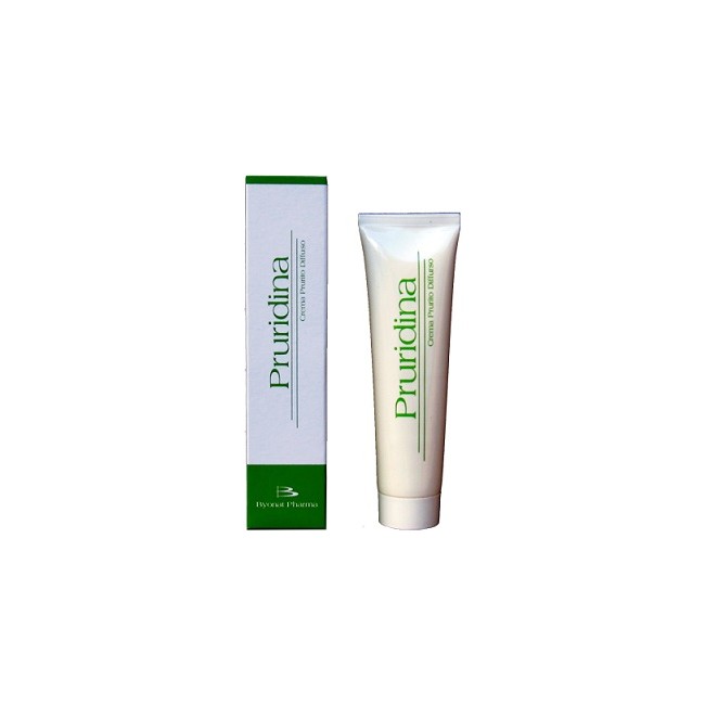 Byonat Pharma Pruridina Crema Prurito Diffuso 100 G Byonat Pharma Pruridina Crema Prurito Diffuso 100 G