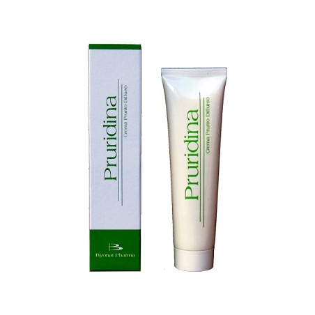 Byonat Pharma Pruridina Crema Prurito Diffuso 100 G Byonat Pharma Pruridina Crema Prurito Diffuso 100 G