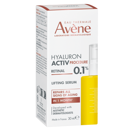 Avène Eau Thermale Avene Hyaluron Activ Procedure Siero Lifting 30 Ml Avène Eau Thermale Avene Hyaluron Activ Procedure Siero Lifting 30 Ml