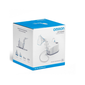 Corman Nebulizzatore Omron C101 Essential