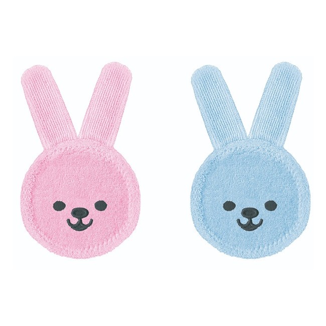 Mam Baby Mam Guantino Massaggio Rabbit Mam Baby Mam Guantino Massaggio Rabbit