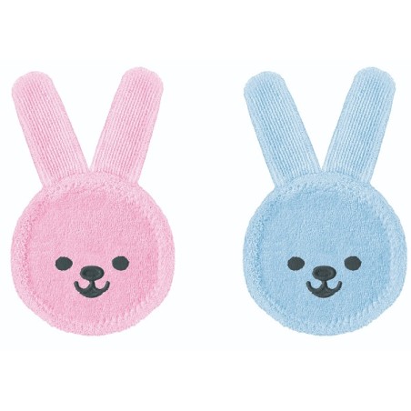 Mam Baby Mam Guantino Massaggio Rabbit Mam Baby Mam Guantino Massaggio Rabbit
