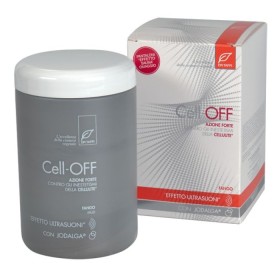 Dr. Taffi Fango Cell Off 1000 g
