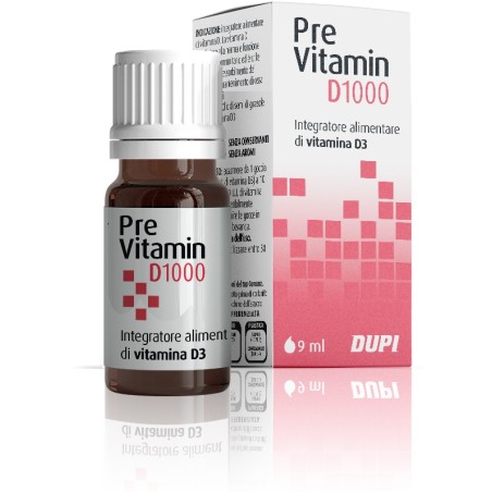 Eberlife Farmaceutici Previtamin D 1000 9 Ml Eberlife Farmaceutici Previtamin D 1000 9 Ml