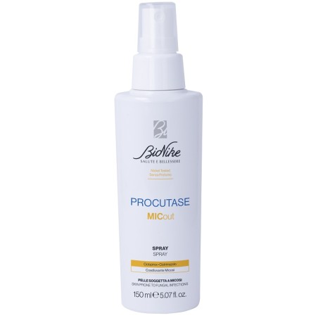 Bionike Procutase Micout Spray 150 Ml Bionike Procutase Micout Spray 150 Ml