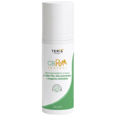 Mavic Farma Cbpom Crema Lenitiva Vet 50 Ml Mavic Farma Cbpom Crema Lenitiva Vet 50 Ml
