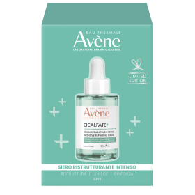 Avène Eau Thermale Avene Cicalfate+ Siero 30 Ml Limited Edition