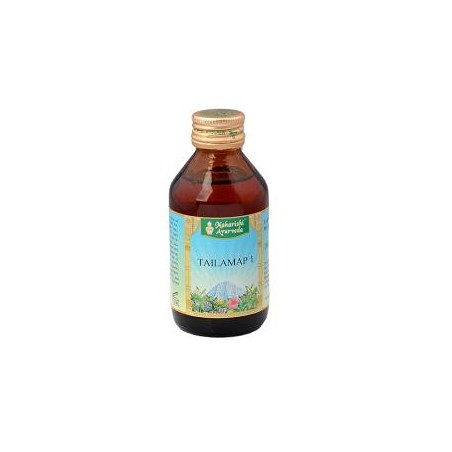 Tailamap 1 Olio Per Massaggio 100 Ml Tailamap 1 Olio Per Massaggio 100 Ml