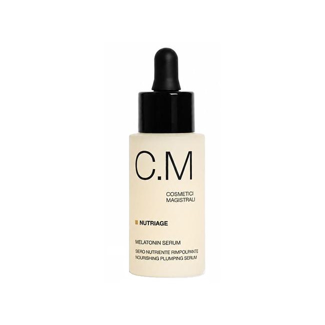Cosmetici Magistrali Nutriage Melatonin Serum 30 Ml Cosmetici Magistrali Nutriage Melatonin Serum 30 Ml