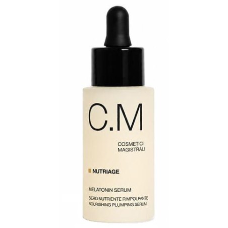 Cosmetici Magistrali Nutriage Melatonin Serum 30 Ml Cosmetici Magistrali Nutriage Melatonin Serum 30 Ml