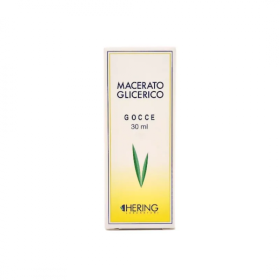 Hering Juglans Regia Gemme Macerato Glicerico 30 Ml Hering Juglans Regia Gemme Macerato Glicerico 30 Ml