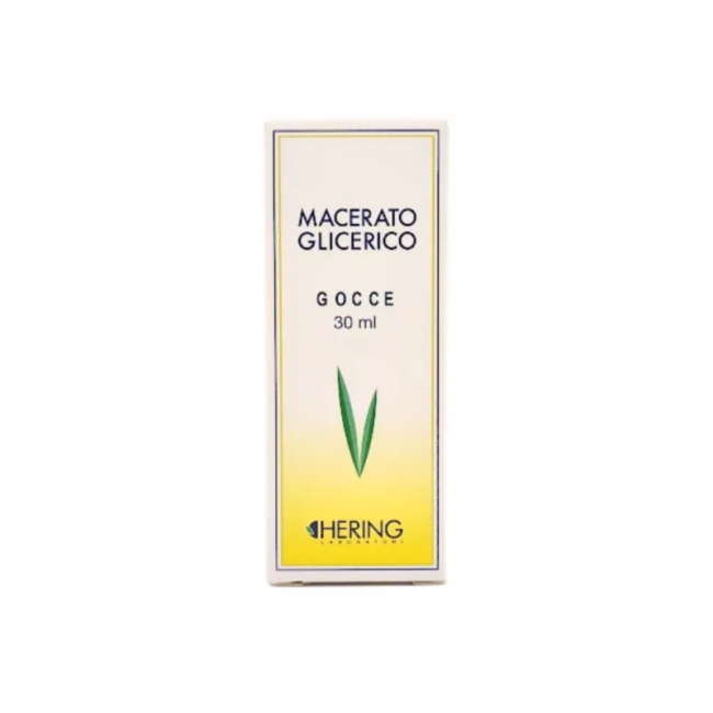 Hering Juglans Regia Gemme Macerato Glicerico 30 Ml Hering Juglans Regia Gemme Macerato Glicerico 30 Ml