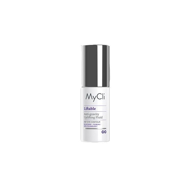 Perlapelle Mycli Liftable Contorno Occhi 15 Ml Perlapelle Mycli Liftable Contorno Occhi 15 Ml