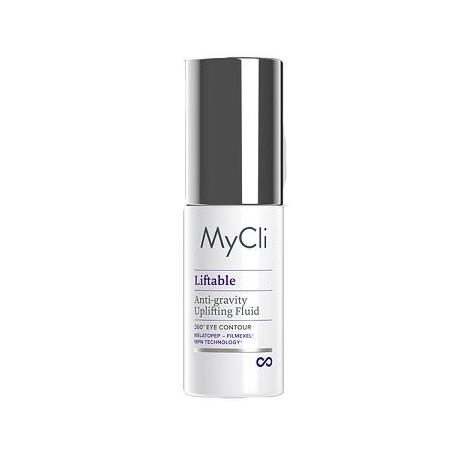 Perlapelle Mycli Liftable Contorno Occhi 15 Ml Perlapelle Mycli Liftable Contorno Occhi 15 Ml