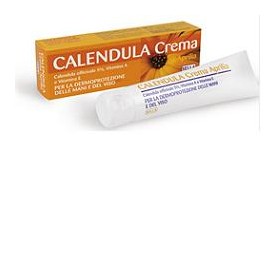Sella Calendula Crema Aprilia 60 Ml