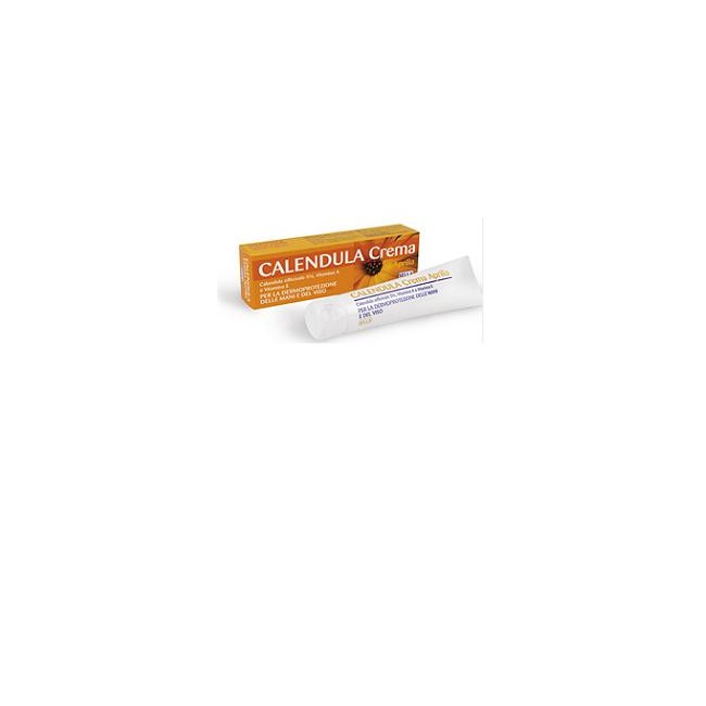 Sella Calendula Crema Aprilia 60 Ml Sella Calendula Crema Aprilia 60 Ml
