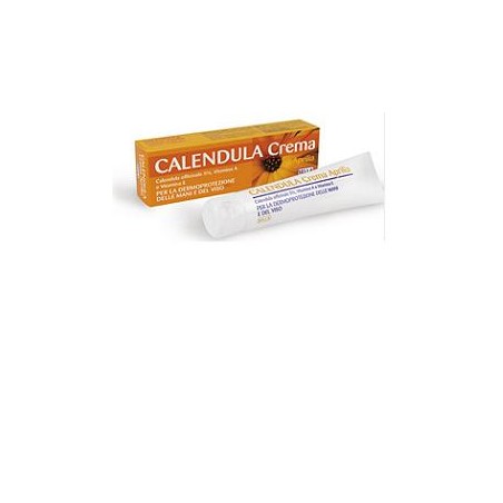 Sella Calendula Crema Aprilia 60 Ml Sella Calendula Crema Aprilia 60 Ml