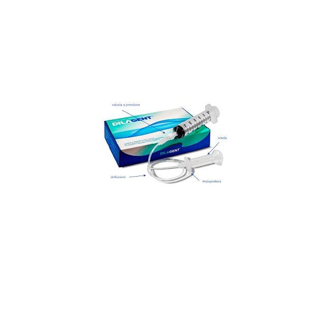 Sapi Med Sonda Anale Dilagent 1 Pezzo