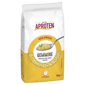 Aproten Pasta Gemmine 500 G