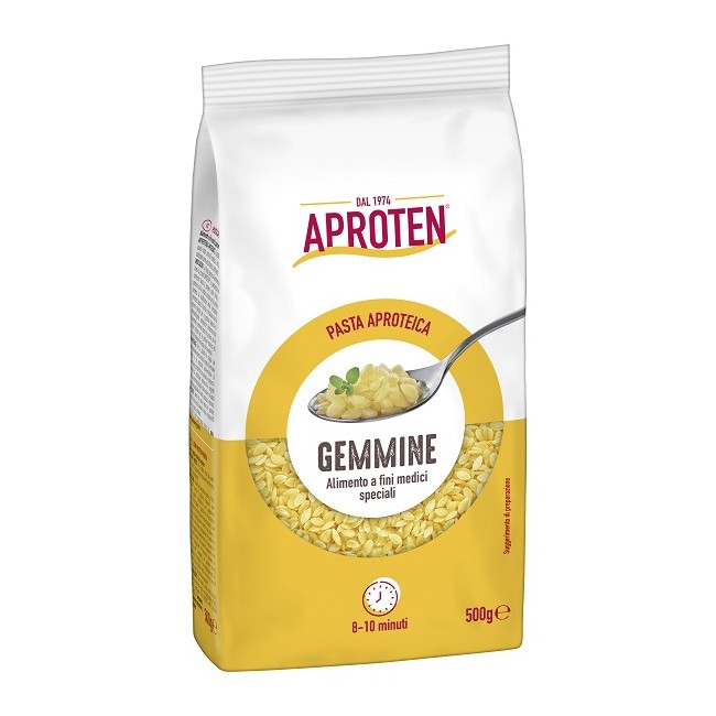 Aproten Pasta Gemmine 500 G