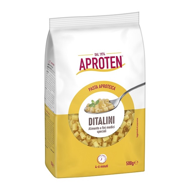 Aproten Pasta Ditalini 500 G