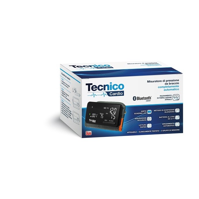 Desa Pharma Tecnico Cardio Misuratore Pressione Braccio Automatico Desa Pharma Tecnico Cardio Misuratore Pressione Braccio Automatico
