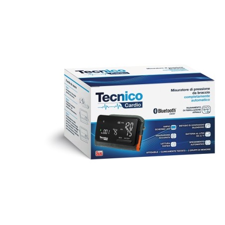 Desa Pharma Tecnico Cardio Misuratore Pressione Braccio Automatico Desa Pharma Tecnico Cardio Misuratore Pressione Braccio Automatico