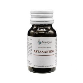Arcangea Astaxantina 30 Capsule Vegetali