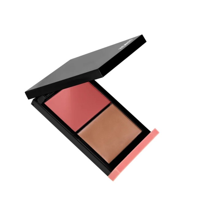 KORFF MK DUO BRONZ&BLUSH01 KORFF MK DUO BRONZ&BLUSH01