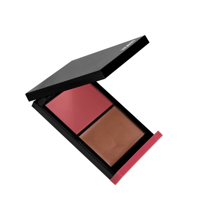 KORFF MK DUO BRONZ&BLUSH02 KORFF MK DUO BRONZ&BLUSH02