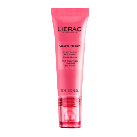 Lierac Glow Fresh Lip Gloss 10 Ml Lierac Glow Fresh Lip Gloss 10 Ml