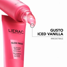 Lierac Glow Fresh Lip Gloss 10 Ml Lierac Glow Fresh Lip Gloss 10 Ml