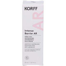 Korff Intense Barrier Siero Ar 30 Ml