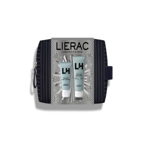 Lierac Set Natale Homme Gel Idra + Gel Doccia 26