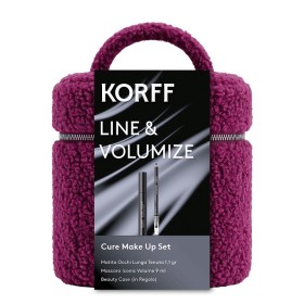 Korff Cofanetto Mascara Iconic + Matita Occhi | Offerta