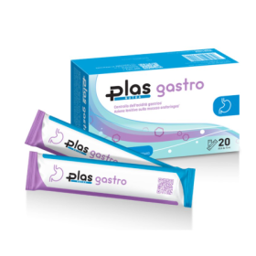 Plas Pharma Plas Gastro 20 Stick Pack