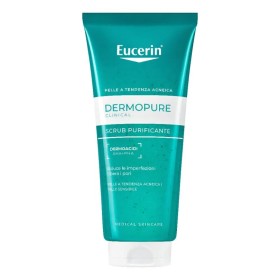 Eucerin Dermopure Clin Scrub 100ml