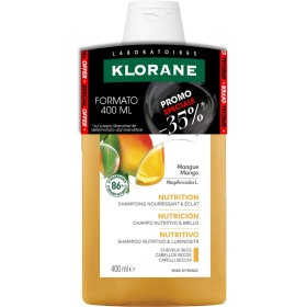 Klorane Shampoo Mango 400 Ml Black Friday