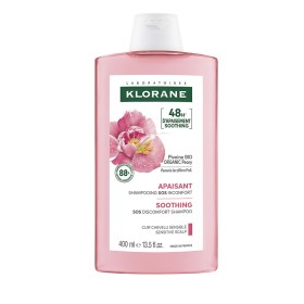 Klorane Shampoo Peonia 400 Ml Black Friday